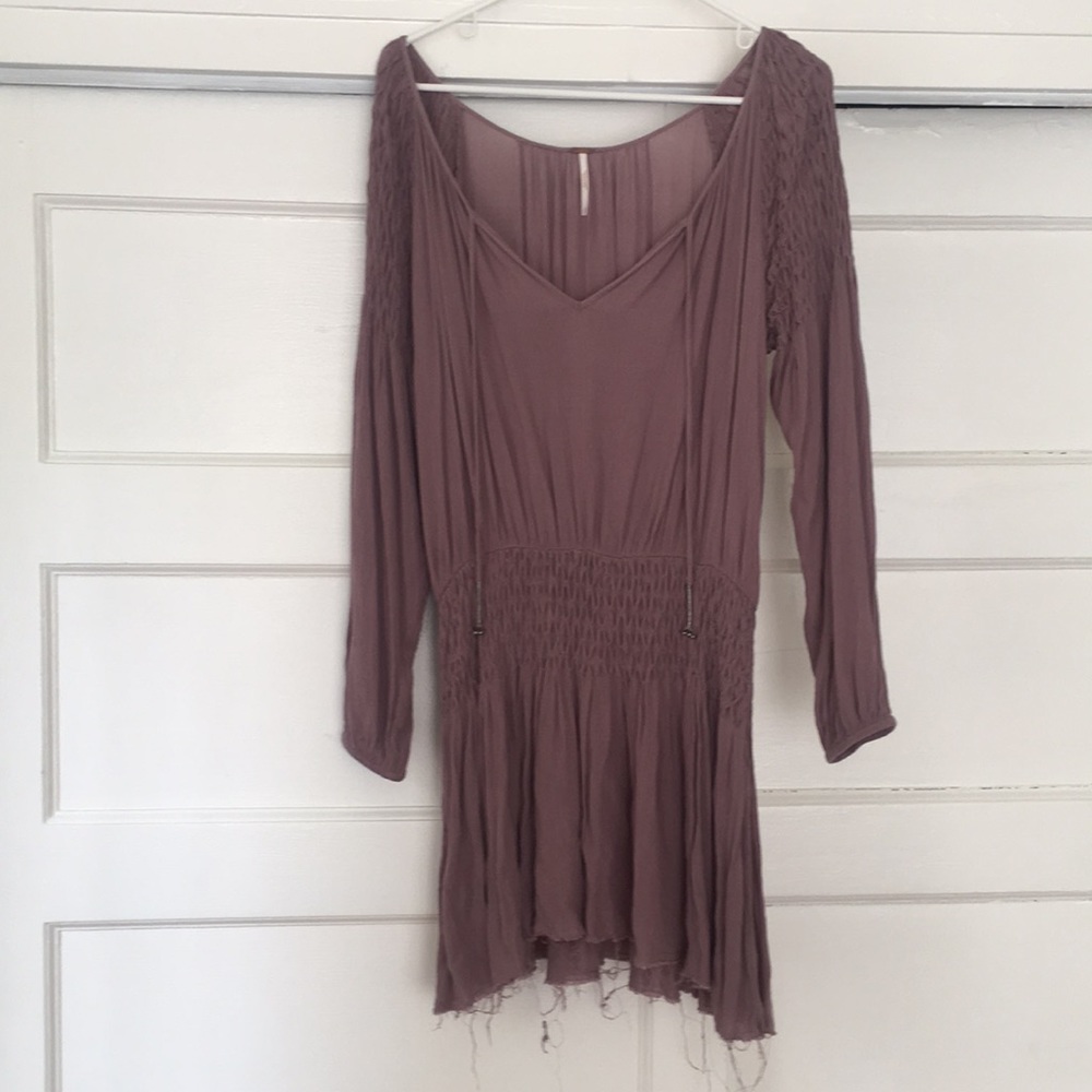 Free People Dress